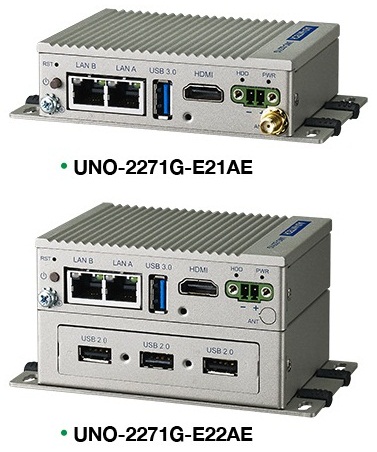 UNO-2271G-E21AE